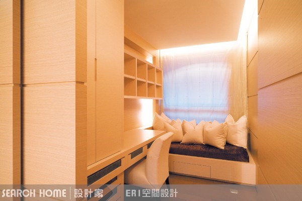 35坪老屋(16~30年)＿現代風案例圖片＿ERI國際空間規劃設計事務所＿ERI_03之8