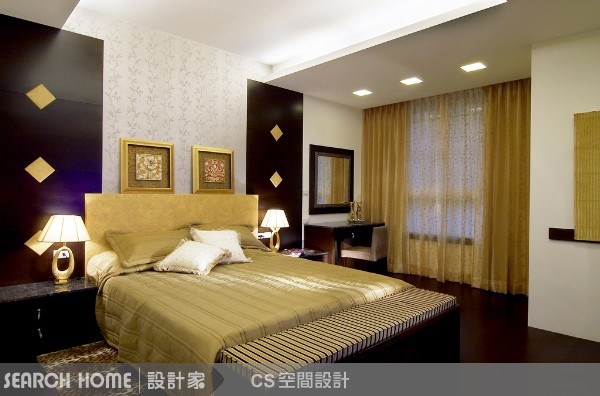 60坪新成屋(5年以下)＿新古典案例圖片＿CS空間設計＿CS_04之6