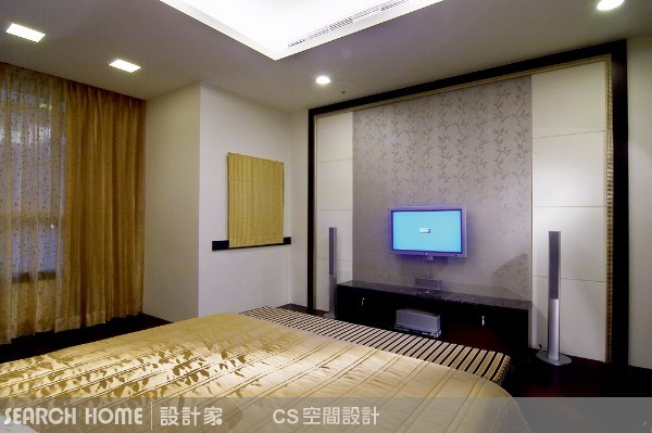 60坪新成屋(5年以下)＿新古典案例圖片＿CS空間設計＿CS_04之7