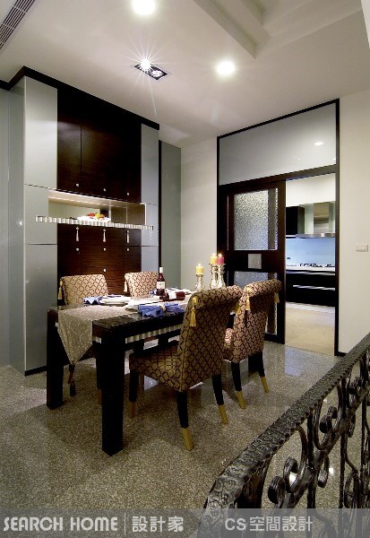 60坪新成屋(5年以下)＿新古典案例圖片＿CS空間設計＿CS_04之3