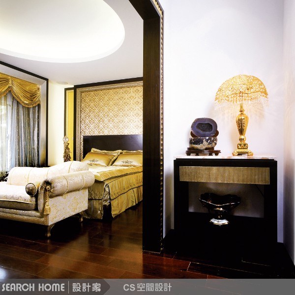 55坪中古屋(5~15年)＿奢華風案例圖片＿CS空間設計＿CS_05之3