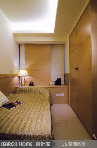 24坪中古屋(5~15年)＿美式風案例圖片＿CS空間設計＿CS_03之9