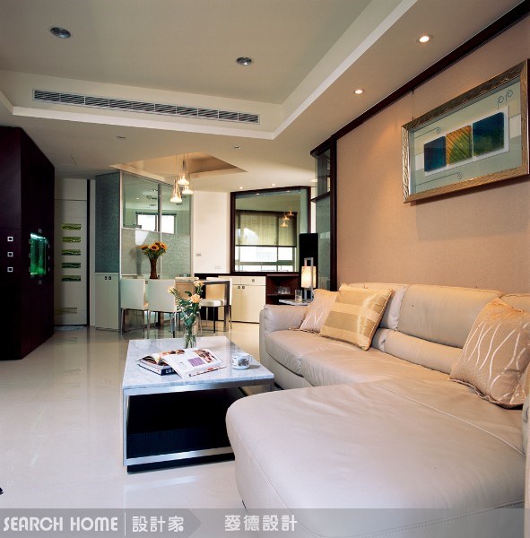 32坪新成屋(5年以下)＿現代風案例圖片＿麥德空間設計＿麥德_02之7