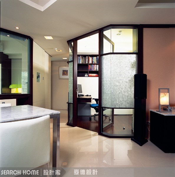 32坪新成屋(5年以下)＿現代風案例圖片＿麥德空間設計＿麥德_02之1