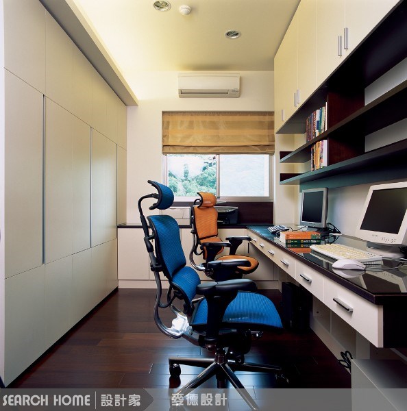 32坪新成屋(5年以下)＿現代風案例圖片＿麥德空間設計＿麥德_02之5