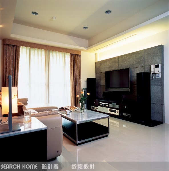 32坪新成屋(5年以下)＿現代風案例圖片＿麥德空間設計＿麥德_02之6