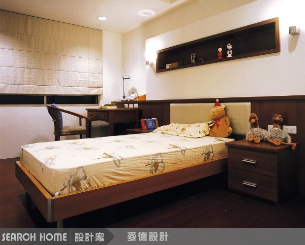 50坪新成屋(5年以下)＿新中式風案例圖片＿麥德空間設計＿麥德_01之11