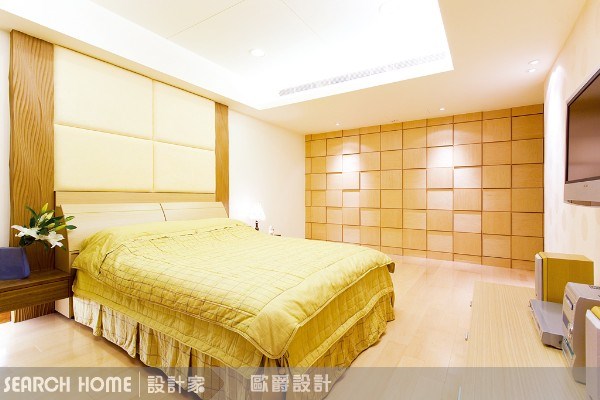 40坪新成屋(5年以下)＿現代風案例圖片＿歐爵空間設計＿歐爵_02之7