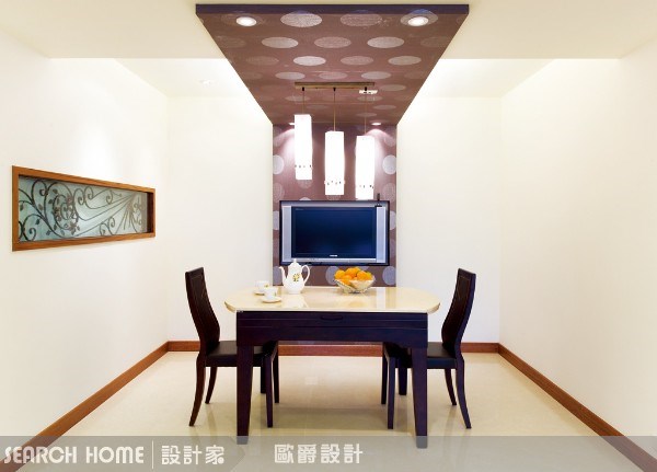 40坪新成屋(5年以下)＿現代風案例圖片＿歐爵空間設計＿歐爵_02之9