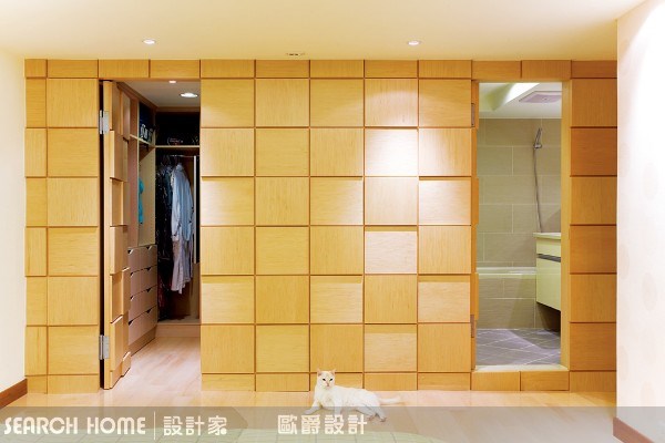 40坪新成屋(5年以下)＿現代風案例圖片＿歐爵空間設計＿歐爵_02之8