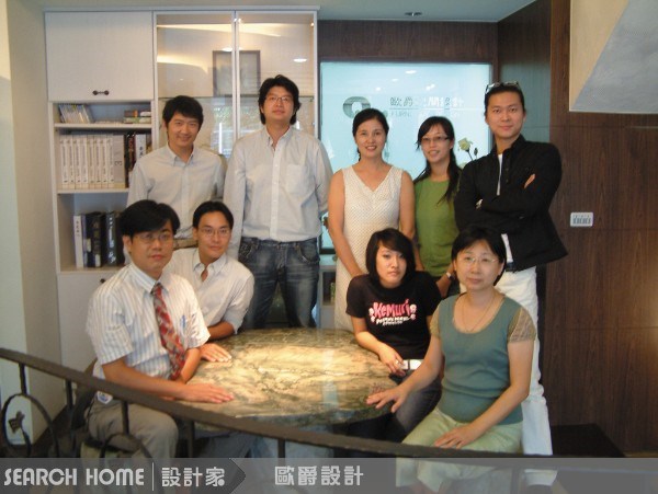 40坪新成屋(5年以下)＿現代風案例圖片＿歐爵空間設計＿歐爵_02之12