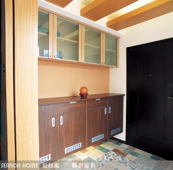 40坪中古屋(5~15年)＿現代風案例圖片＿歐爵空間設計＿歐爵_01之2