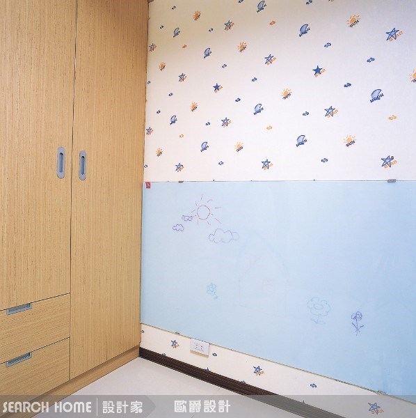 40坪中古屋(5~15年)＿現代風案例圖片＿歐爵空間設計＿歐爵_01之11