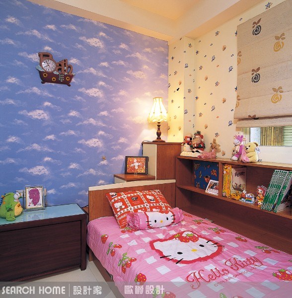 40坪中古屋(5~15年)＿現代風案例圖片＿歐爵空間設計＿歐爵_01之10