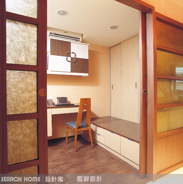 40坪中古屋(5~15年)＿現代風案例圖片＿歐爵空間設計＿歐爵_01之6