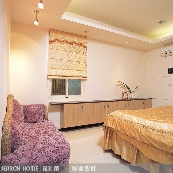 40坪中古屋(5~15年)＿現代風案例圖片＿歐爵空間設計＿歐爵_01之8