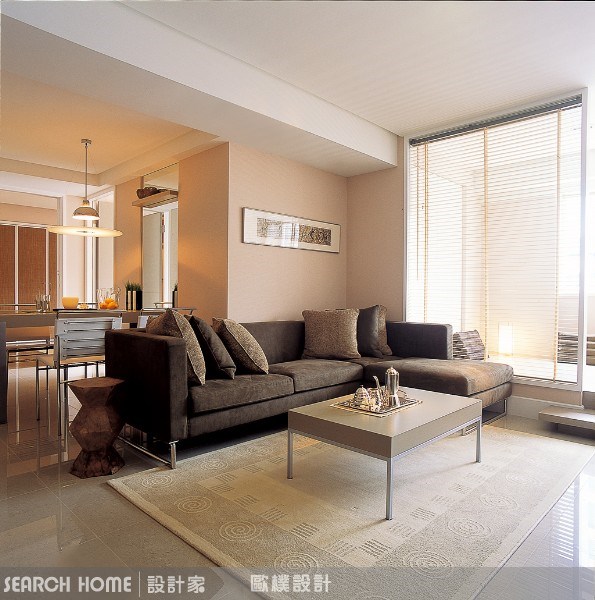 22坪新成屋(5年以下)＿現代風案例圖片＿歐樸室內設計＿歐樸_02之8