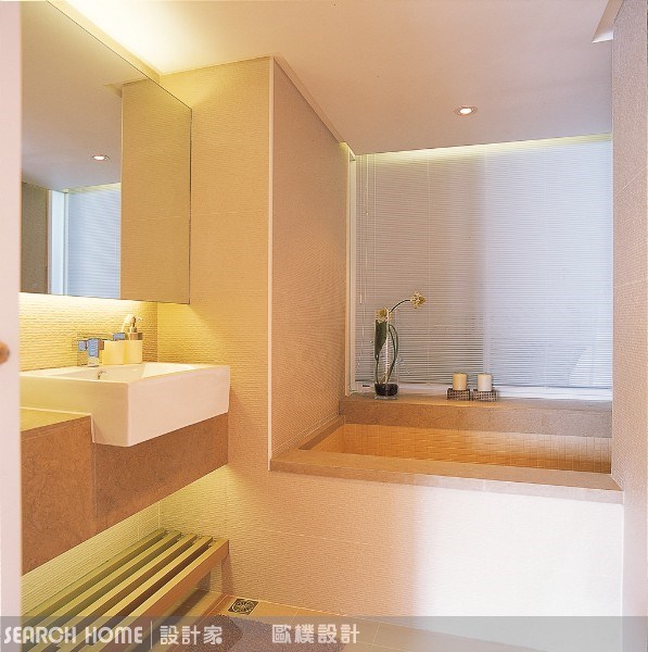 22坪新成屋(5年以下)＿現代風案例圖片＿歐樸室內設計＿歐樸_02之7