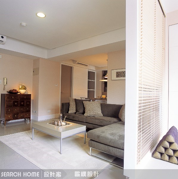 22坪新成屋(5年以下)＿現代風案例圖片＿歐樸室內設計＿歐樸_02之2
