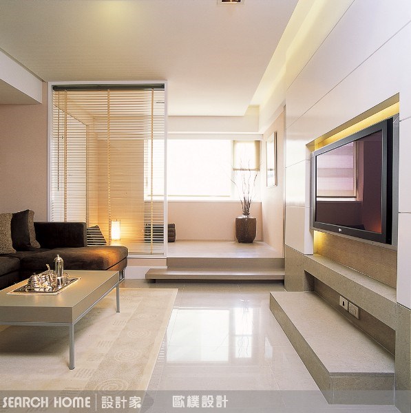 22坪新成屋(5年以下)＿現代風案例圖片＿歐樸室內設計＿歐樸_02之1