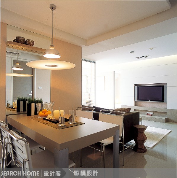 22坪新成屋(5年以下)＿現代風案例圖片＿歐樸室內設計＿歐樸_02之5