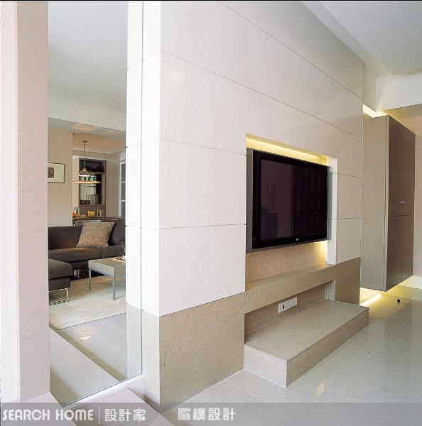 22坪新成屋(5年以下)＿現代風案例圖片＿歐樸室內設計＿歐樸_02之3