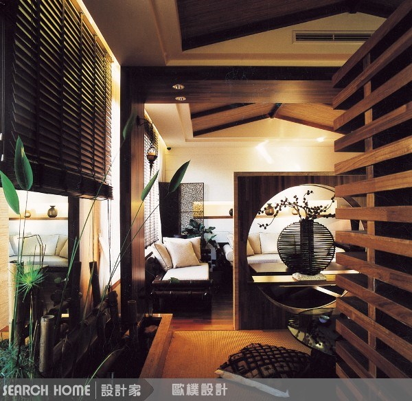 新成屋(5年以下)＿休閒風案例圖片＿歐樸室內設計＿歐樸_01之7