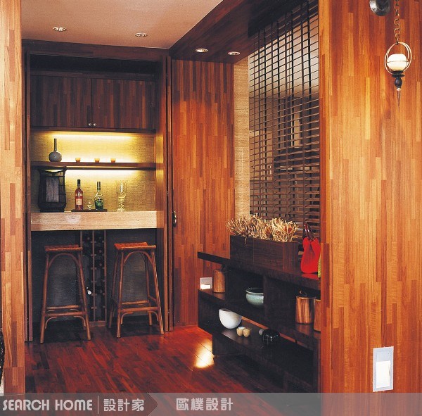 新成屋(5年以下)＿休閒風案例圖片＿歐樸室內設計＿歐樸_01之6