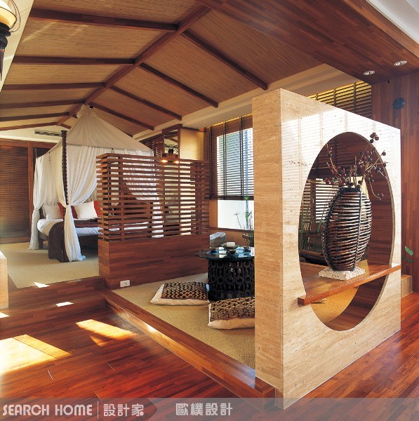 新成屋(5年以下)＿休閒風案例圖片＿歐樸室內設計＿歐樸_01之2