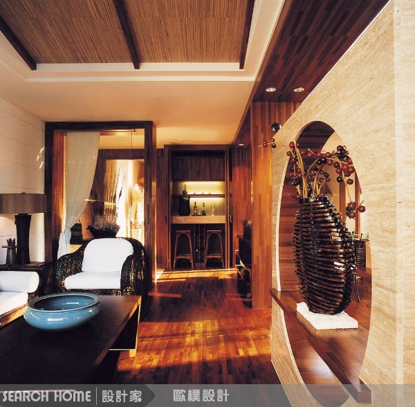 新成屋(5年以下)＿休閒風案例圖片＿歐樸室內設計＿歐樸_01之9