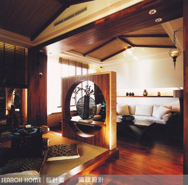 新成屋(5年以下)＿休閒風案例圖片＿歐樸室內設計＿歐樸_01之8