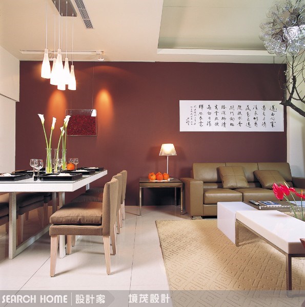 新成屋(5年以下)＿新中式風案例圖片＿境茂室內裝修設計＿境茂_02之5