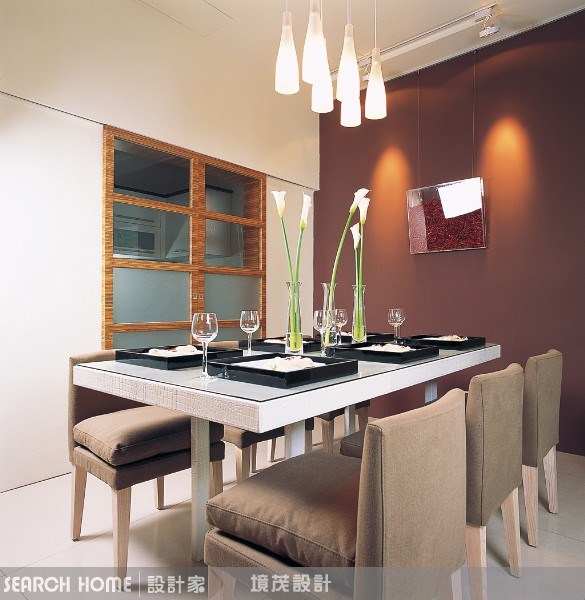 新成屋(5年以下)＿新中式風案例圖片＿境茂室內裝修設計＿境茂_02之4