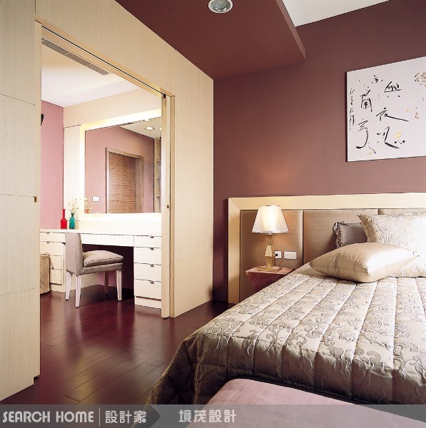 新成屋(5年以下)＿新中式風案例圖片＿境茂室內裝修設計＿境茂_02之7