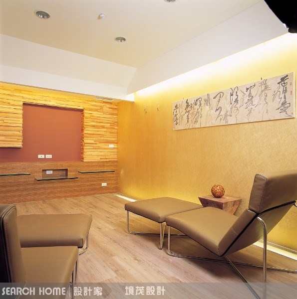 新成屋(5年以下)＿新中式風案例圖片＿境茂室內裝修設計＿境茂_02之9