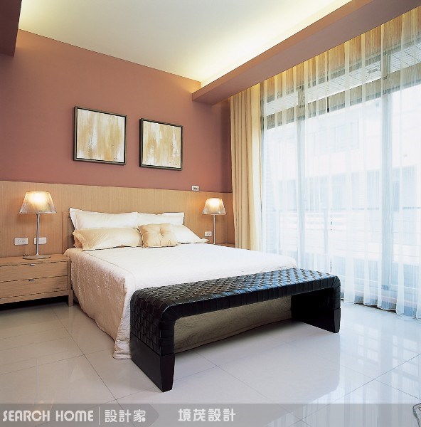 新成屋(5年以下)＿新中式風案例圖片＿境茂室內裝修設計＿境茂_02之8