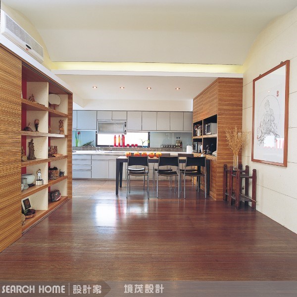 新成屋(5年以下)＿休閒風案例圖片＿境茂室內裝修設計＿境茂_01之6