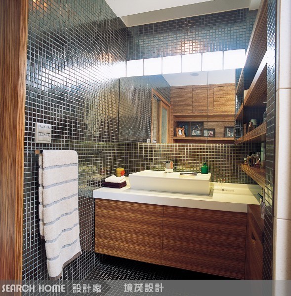 新成屋(5年以下)＿休閒風案例圖片＿境茂室內裝修設計＿境茂_01之5