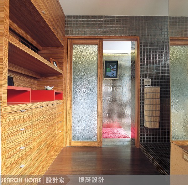 新成屋(5年以下)＿休閒風案例圖片＿境茂室內裝修設計＿境茂_01之4