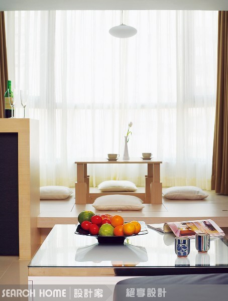 30坪中古屋(5~15年)＿現代風和室案例圖片＿絕享設計＿絕享_01之9