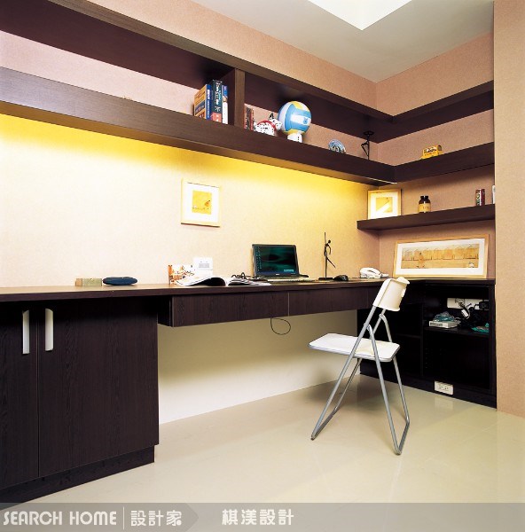 33坪中古屋(5~15年)＿現代風案例圖片＿棋渼室內設計＿棋渼_01之8
