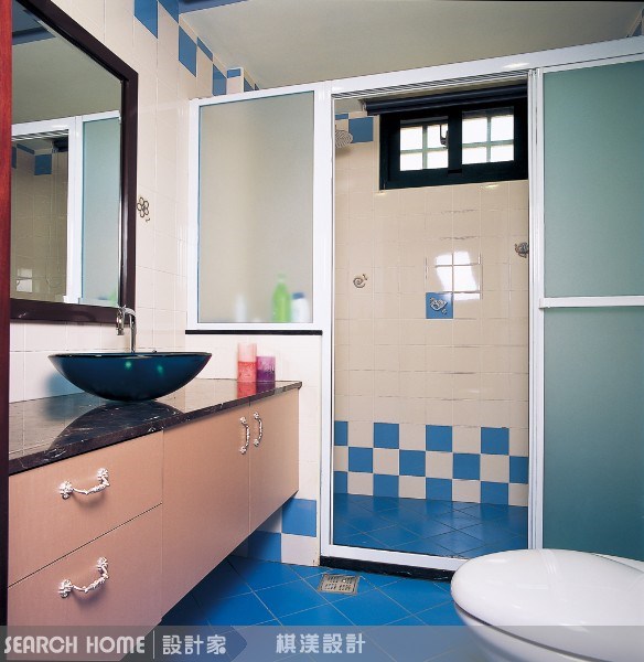 33坪中古屋(5~15年)＿現代風案例圖片＿棋渼室內設計＿棋渼_01之9