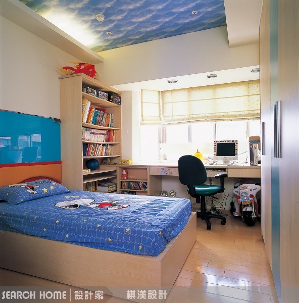 33坪中古屋(5~15年)＿現代風案例圖片＿棋渼室內設計＿棋渼_01之6