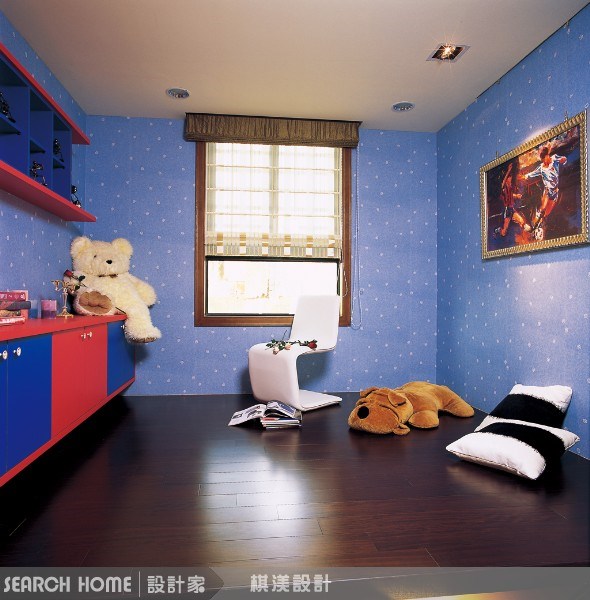 33坪中古屋(5~15年)＿現代風案例圖片＿棋渼室內設計＿棋渼_01之7