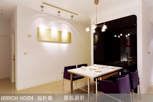 30坪新成屋(5年以下)＿現代風案例圖片＿里歐室內設計＿里歐_01之16