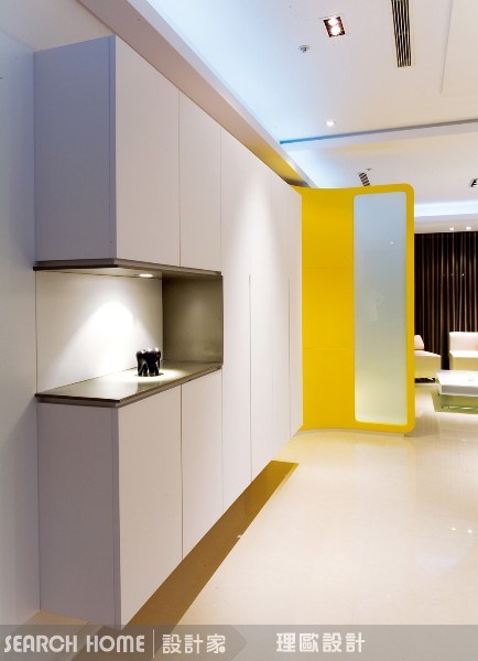 30坪新成屋(5年以下)＿現代風案例圖片＿里歐室內設計＿里歐_01之8