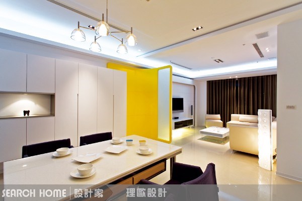 30坪新成屋(5年以下)＿現代風案例圖片＿里歐室內設計＿里歐_01之5