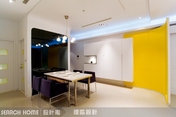 30坪新成屋(5年以下)＿現代風案例圖片＿里歐室內設計＿里歐_01之6