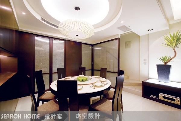 100坪新成屋(5年以下)＿現代風案例圖片＿杰室設計＿杰室_01之5