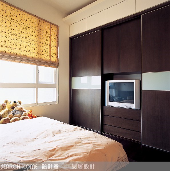 41坪新成屋(5年以下)＿現代風案例圖片＿易居設計＿易居_01之8